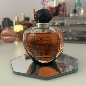Dior Poison Girl edt